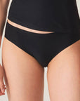 Sheer Lingerie Chantelle Underwear Softstretch Seamless Brief 3 Pack Bundle Set
