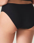 Sheer Lingerie Chantelle Underwear Softstretch Seamless Brief 5 Pack Bundle Set
