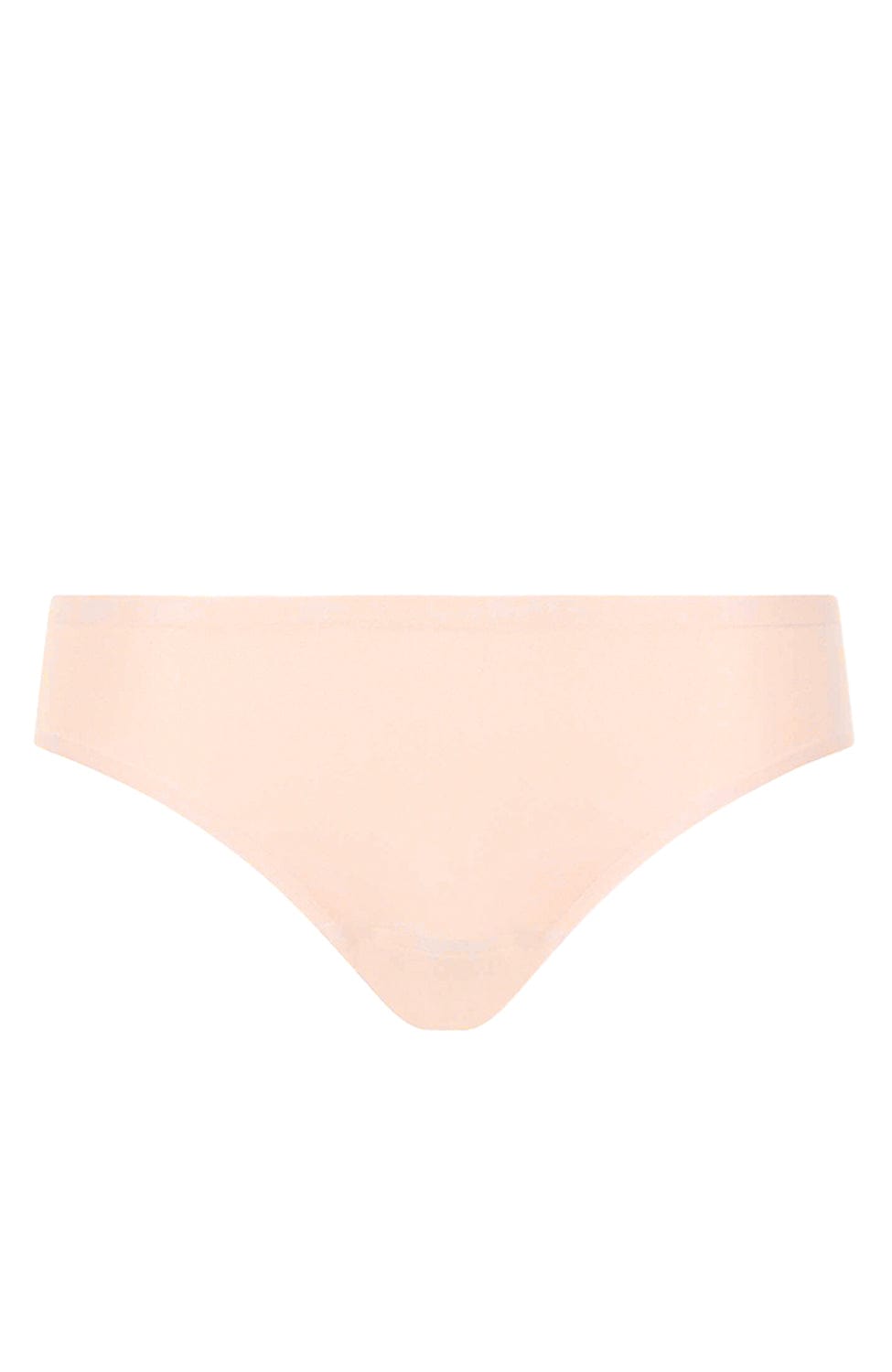 Sheer Lingerie Chantelle Underwear Golden Beige / 1001 / O/S SoftStretch Seamless Brief