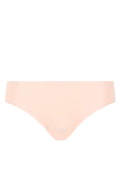 Sheer Lingerie Chantelle Underwear Golden Beige / 1001 / O/S SoftStretch Seamless Brief