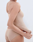 Sheer Lingerie Chantelle Underwear Nude / O/S SoftStretch Seamless Brief