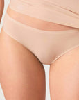 Sheer Lingerie Chantelle Underwear Nude / O/S SoftStretch Seamless Brief