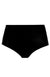 Sheer Lingerie Chantelle Underwear Black / O/S Softstretch Seamless Full Brief