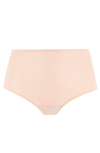 Sheer Lingerie Chantelle Underwear Golden Beige / 1001 / O/S SoftStretch Seamless Full Brief
