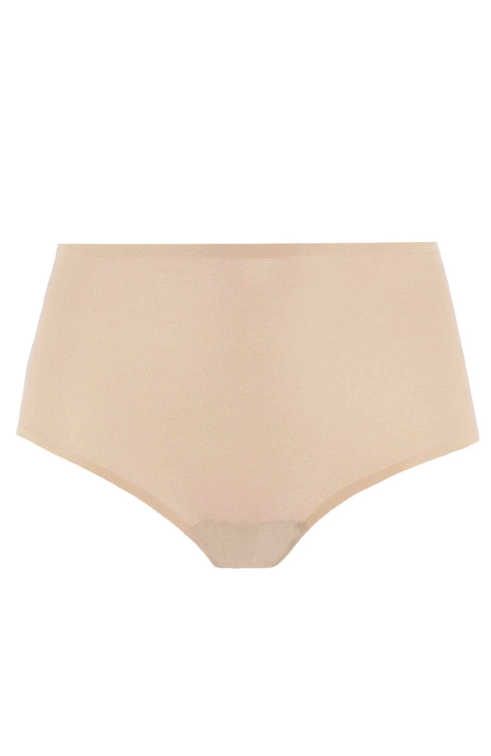 Sheer Lingerie Chantelle Underwear Nude / O/S Softstretch Seamless Full Brief