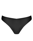 Sheer Lingerie Chantelle Underwear Black / O/S Softstretch Seamless String
