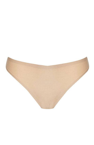 Sheer Lingerie Chantelle Underwear Nude / O/S SoftStretch Seamless String