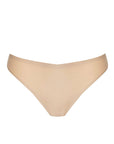 Sheer Lingerie Chantelle Underwear Nude / O/S SoftStretch Seamless String
