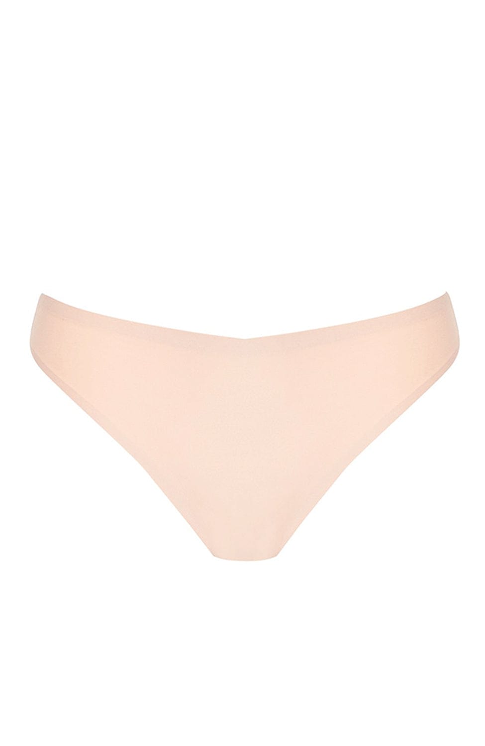 Sheer Lingerie Chantelle Underwear Golden Beige / 1001 / O/S SoftStretch String