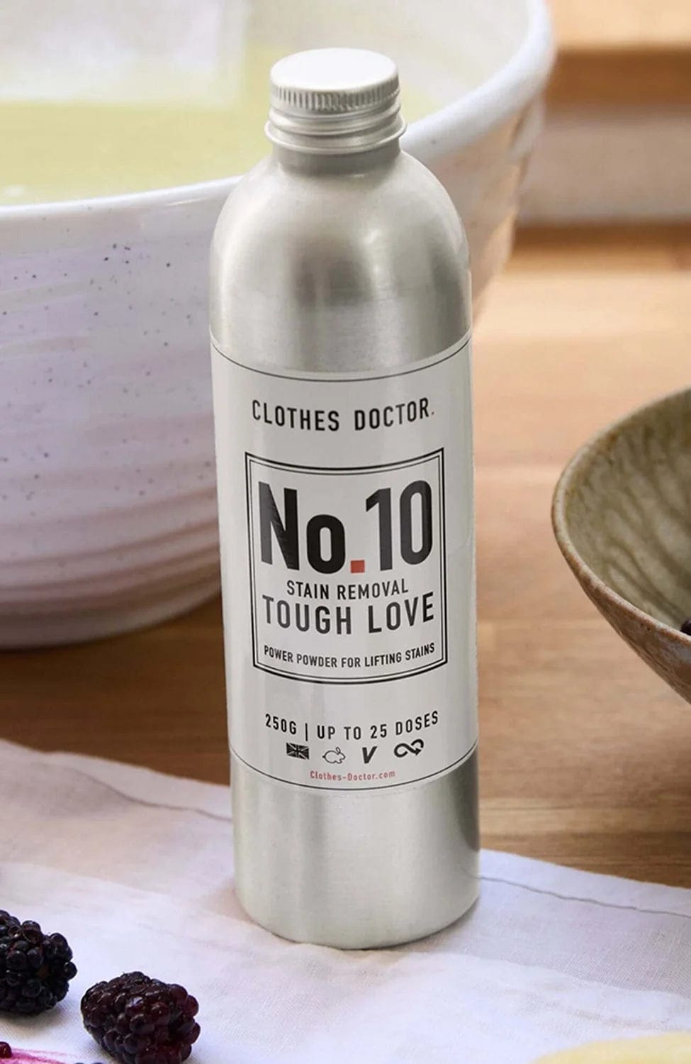 Sheer Lingerie Clothes Doctor Accessories 250g / O/S Stain Removal 250g