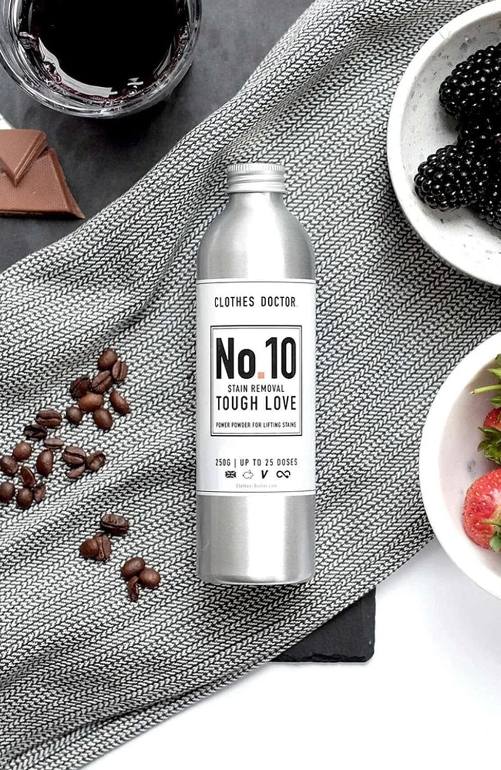 Sheer Lingerie Clothes Doctor Accessories 250g / O/S Stain Removal 250g