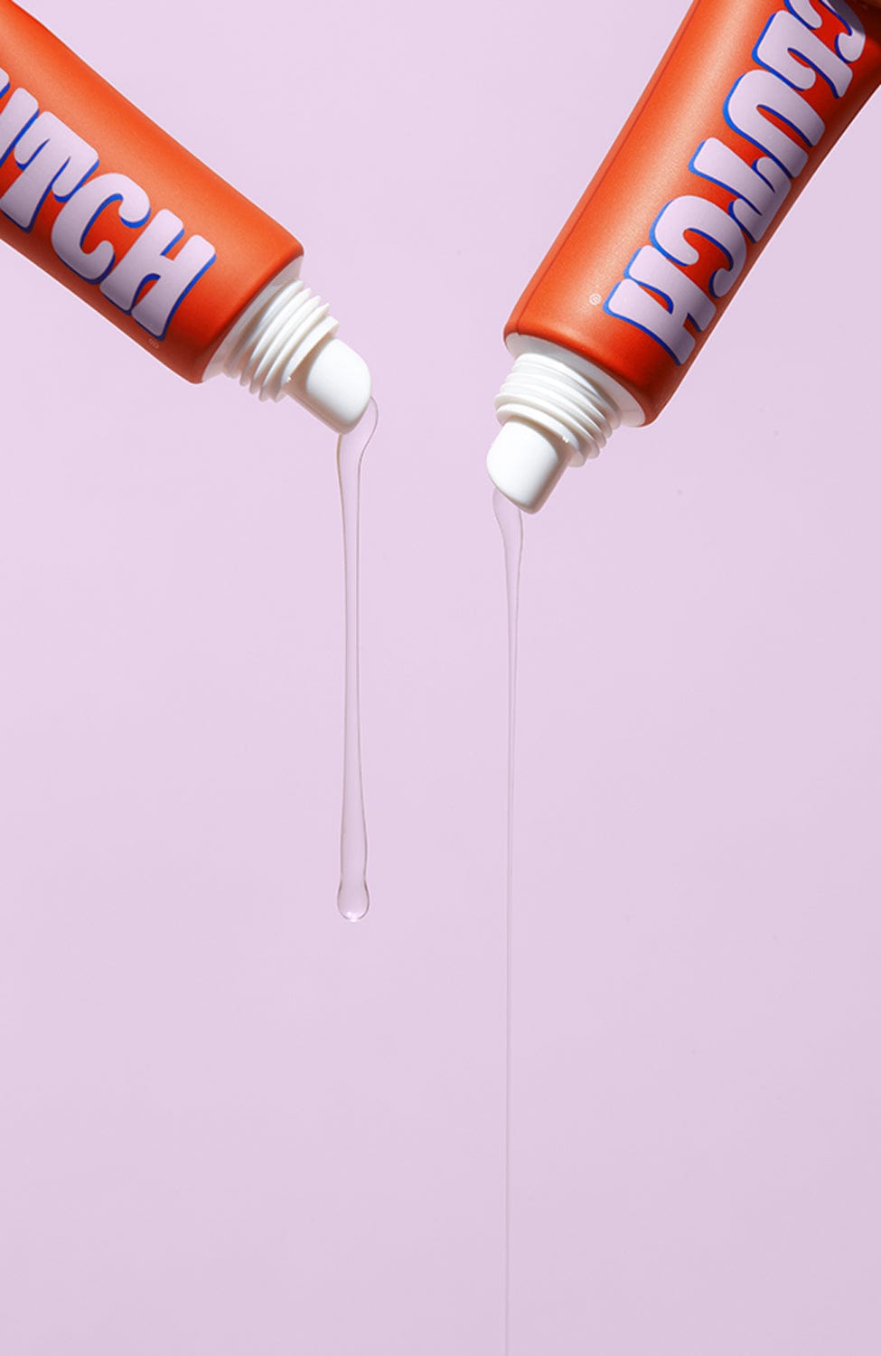 Sheer Lingerie Clutch Accessories 15ml Clutch Glue