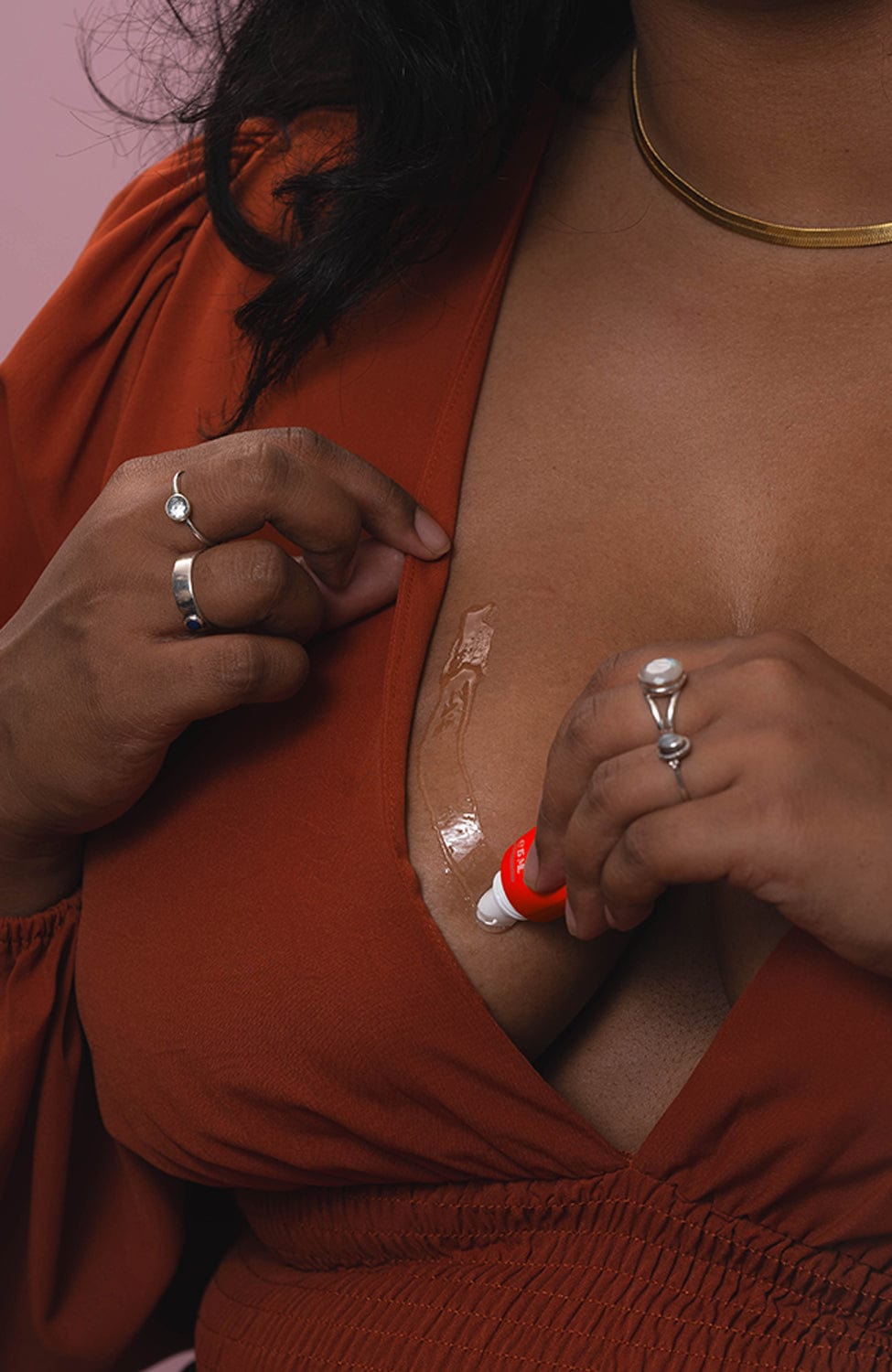 Sheer Lingerie Clutch Accessories 15ml Clutch Glue