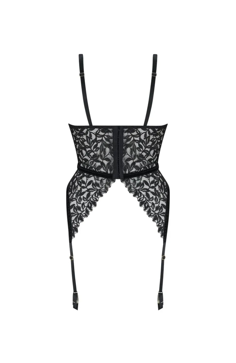 Sheer Lingerie Coco De Mer Bras Irena Basque