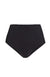 Sheer Lingerie Commando Shapewear Black / S Zone Smoothing Brief