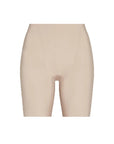 Sheer Lingerie Commando Shapewear Beige / XS Zone Smoothing Shorts
