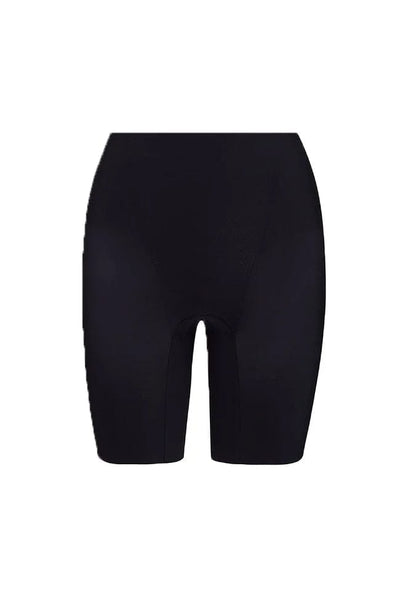 Sheer Lingerie Commando Shapewear Black / S Zone Smoothing Shorts