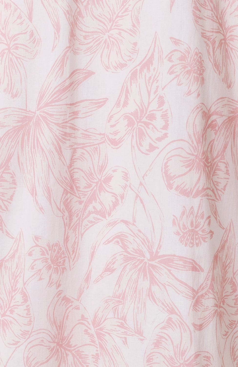 %shop_name_% Desmond & Dempsey_Purist Frill Slip Nightie _ Loungewear_