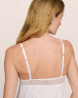 Sheer Lingerie Eberjey Loungewear Beatrix Cami and Shorts Set