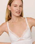 Sheer Lingerie Eberjey Loungewear Beatrix Slip
