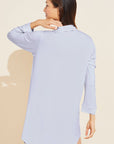 Sheer Lingerie Eberjey Loungewear Gisele Sleepshirt