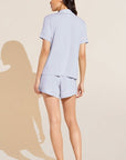Sheer Lingerie Eberjey Loungewear Gisele The Tencel Modal Relaxed Pajama Set