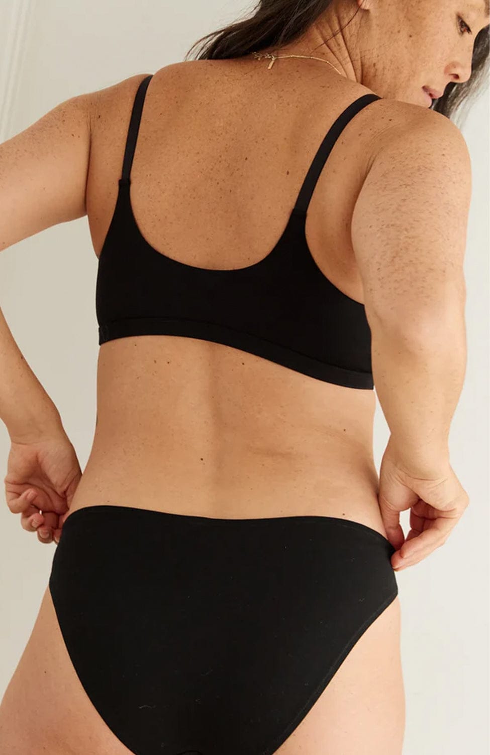 Sheer Lingerie Embrace Bras Soft-Cup Nursing Bra