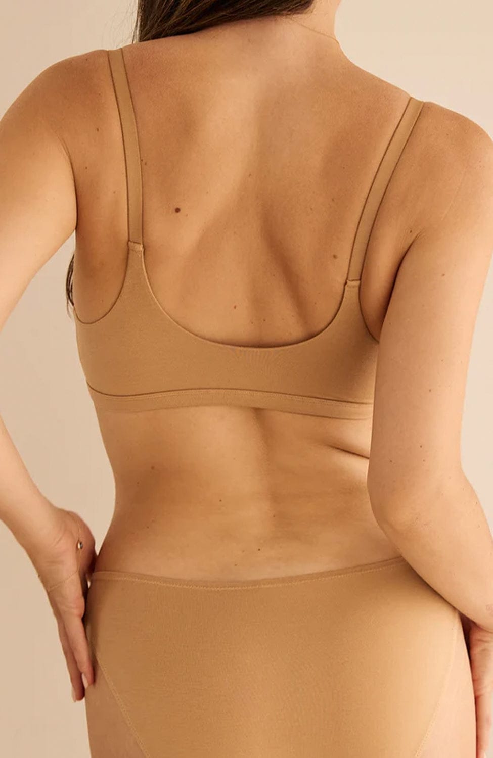 Sheer Lingerie Embrace Bras Soft-Cup Nursing Bra