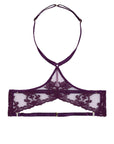 Sheer Lingerie Fleur Of England Bodywear Amethyst / O/S Cecilia Harness