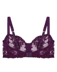 Sheer Lingerie Fleur Of England Bras Cecilia Balcony Bra