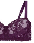 Sheer Lingerie Fleur Of England Bras Cecilia Balcony Bra