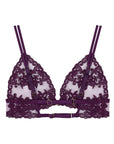 Sheer Lingerie Fleur Of England Bras Cecilia Boudoir Bra