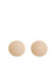 Sheer Lingerie Gatherall Accessories Cream / 1001 / O/S Gatherall Adhesive No-Show Nipple Covers