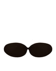 Sheer Lingerie Gatherall Bras Noir / A Gatherall Backless Silicone Adhesive Bra