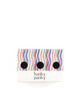 Sheer Lingerie Hanky Panky Underwear Signature Lace Boyshort 3 Pack