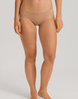 %shop_name_% Hanro_Invisible Cotton Seamless Brief _ Underwear_