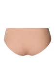 %shop_name_% Hanro_Invisible Cotton Seamless Brief _ Underwear_