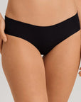 %shop_name_% Hanro_Invisible Cotton Seamless Brief _ Underwear_