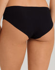%shop_name_% Hanro_Invisible Cotton Seamless Brief _ Underwear_