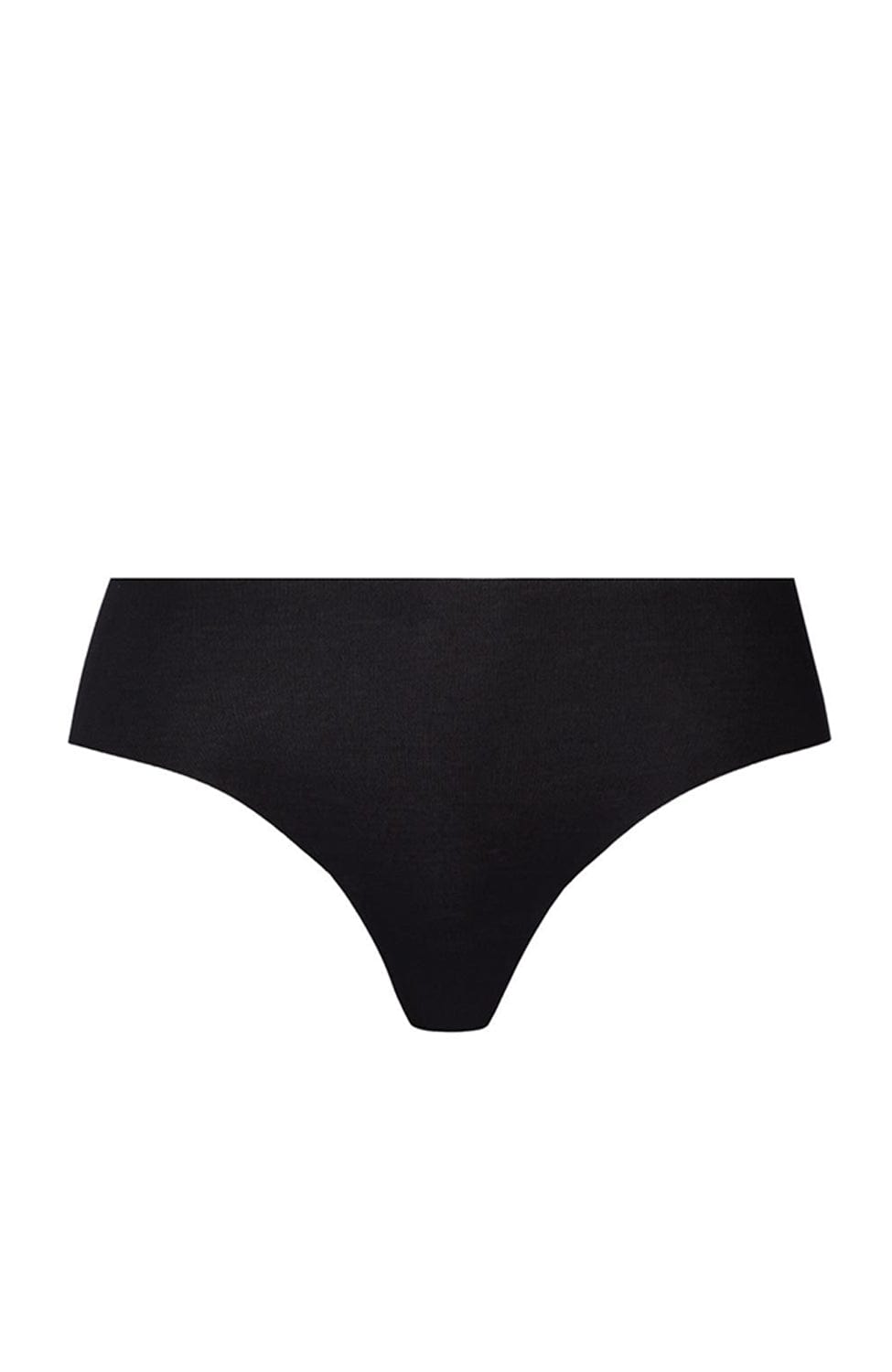 %shop_name_% Hanro_Invisible Cotton Seamless Brief _ Underwear_ 210.00