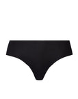 %shop_name_% Hanro_Invisible Cotton Seamless Brief _ Underwear_ 210.00