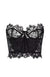 Sheer Lingerie Kiki de Montparnasse Bras Black / 9001 / XS Coquette Bustier