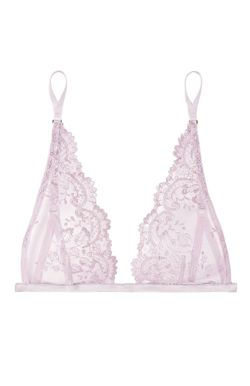 Sheer Lingerie Kiki de Montparnasse Bras Juliette Soft Bra