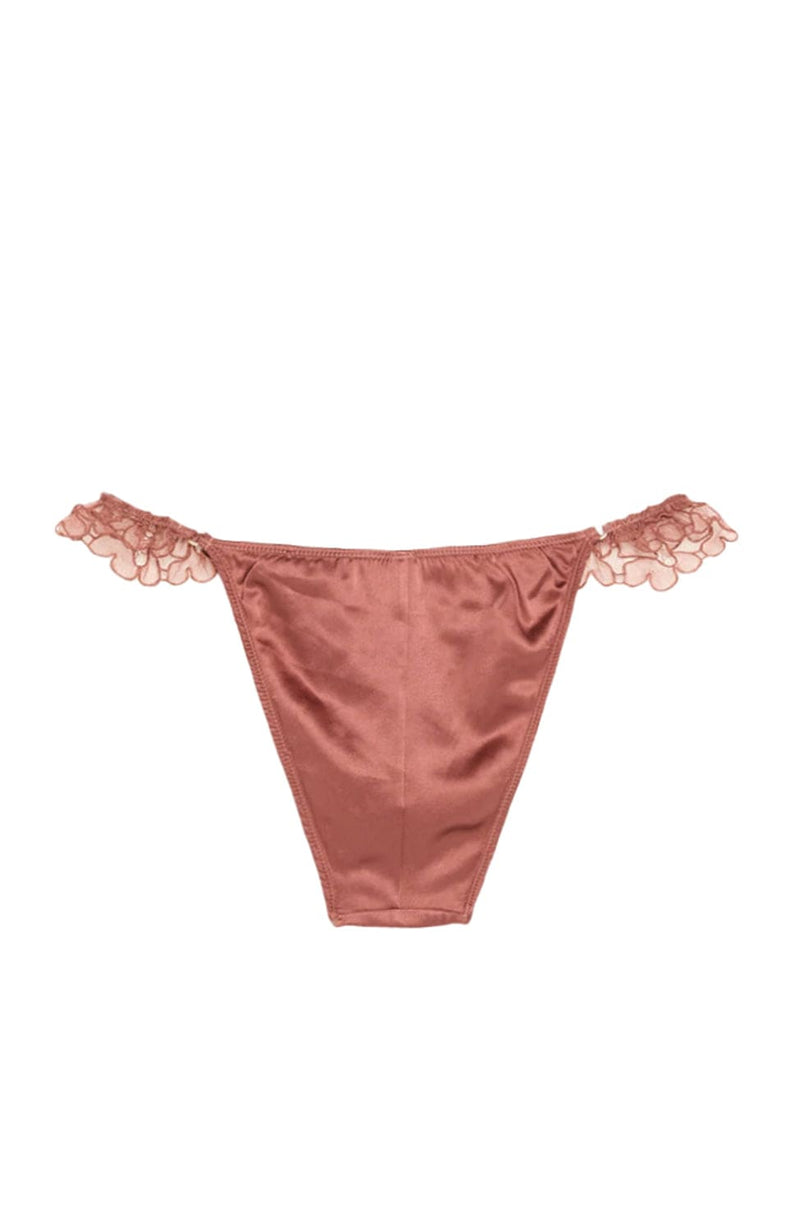 Amelie Panty-Underwear-Kiki de Montparnasse-SHEER, SHEER, Luxury lingerie brand, Luxury lingerie Hong Kong, Designer lingerie HK, Designer lingerie online, International luxury lingerie, Luxury lingerie gift ideas, buy lingerie online, Designer lingerie global delivery, Luxury lingerie shipping to Australia, Luxury lingerie shipping to Singapore