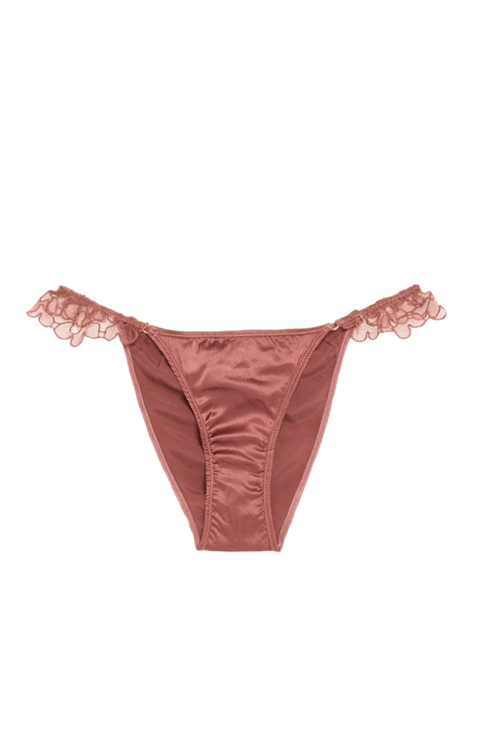 Sheer Lingerie Kiki de Montparnasse Underwear Amelie Panty