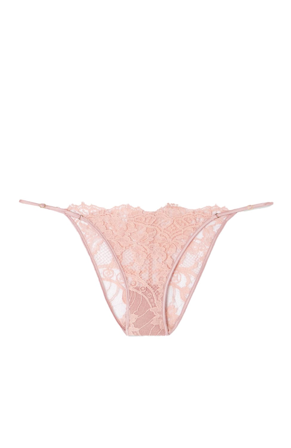 Sheer Lingerie Kiki de Montparnasse Underwear Camille Panty