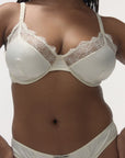 Sheer Lingerie Love Stories Bras Lovely Underwired Bra