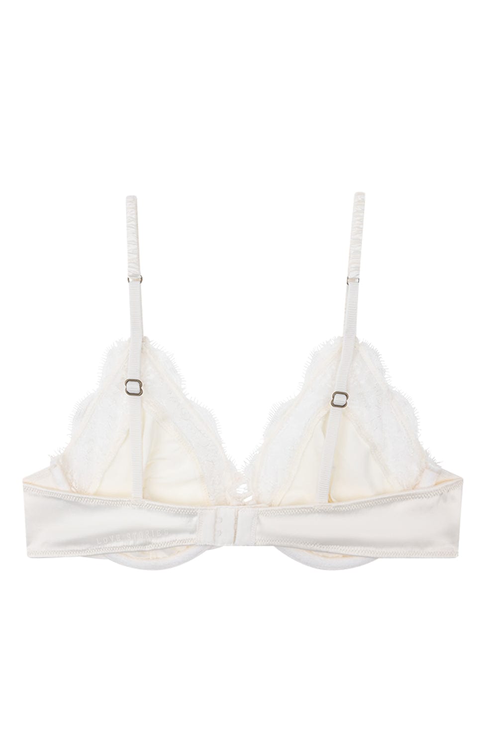 Sheer Lingerie Love Stories Bras Lovely Underwired Bra