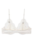 Sheer Lingerie Love Stories Bras Lovely Underwired Bra
