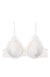 Sheer Lingerie Love Stories Bras Off White / 32A Lovely Underwired Bra